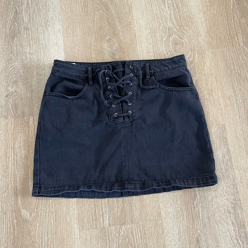 Kendall + Kylie Skirt